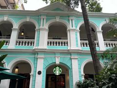 -星巴克臻选(广州沙面店)