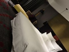 -南京禄口机场雅高铂尔曼大酒店