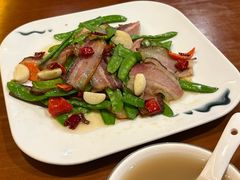 -苏渝汇重庆江湖菜(桐泾公园店)