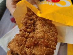 -麦当劳(宜昌东山大道店)