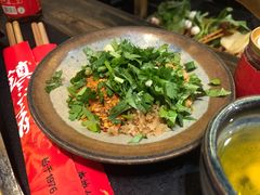 -镇江龙·火锅串串(武侯祠店)