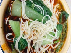 小面-赵伍面庄(松石大道店)