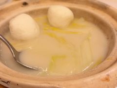 -利苑酒家(宜安广场店)