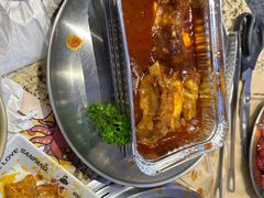 -安又胖韩国烤肉(美罗城店)