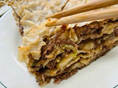 -清真永恒华威肉饼(潘家园店)