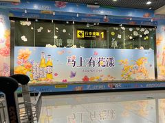 -丽江三义国际机场