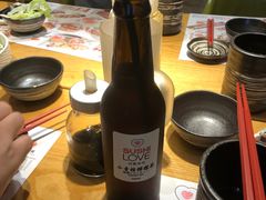 -Sushi Love 创意寿司(丽影广场店)