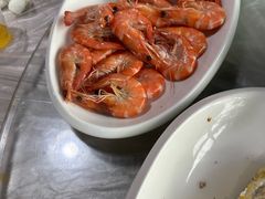 -车路士海鲜餐厅·黑金冠(南澳本地人店)