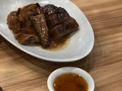 -胜记凯心茶餐厅(汇金财富广场店)