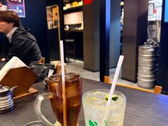 -九州酒场ひこぞう(2号店)