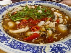 -辣妹川菜馆(益健路店)