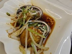 -华春餐馆(鱼山路店)