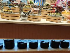 -凡塔斯牛排自助餐厅(莆田万达店)