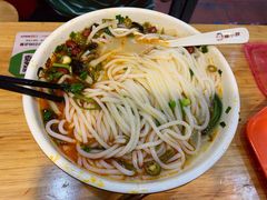 螺蛳粉-螺小胖柳州螺蛳粉(钟楼总店)