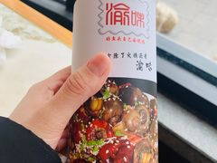 -常和州·夜宵大排档(常州单店)