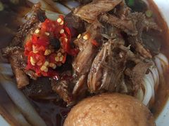 -常德津市牛肉粉(兴南大道店)