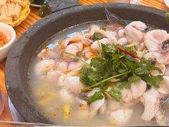 -大鼎石锅鱼(春江里店)