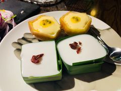 -甘尼仕印度餐厅爵士酒吧(阳春巷店)