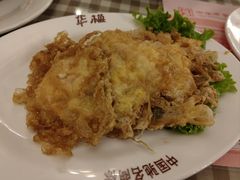 -华梅西餐厅(哈尔滨中央大街店)