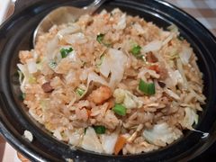 潮州炒饭-珍味汤馆·潮汕家乡菜(保利文化广场店)