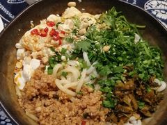 豆花米线-滇道云南特色料理(康定路店)