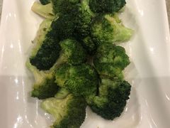 -无锡城中皇冠假日酒店·芳园中餐厅