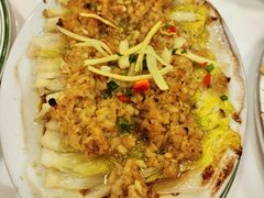 -金湖港式餐厅(建外店)