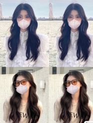-MY HAIR ARDOR