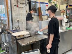 -山水肠粉(盐田店)