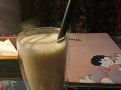 -三小姐咖啡店西餐下午茶(太平门直街店)