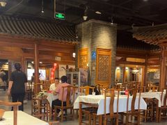 -东来顺饭庄(西直门店)