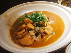灶膛罐罐牛腩-吃饭皇帝大土家民族菜(正大广场店)