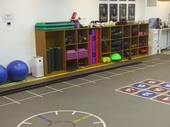 -每刻健身工作室(西直门店)