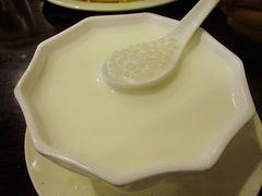 西米露-正德顺順德雙皮奶(中信店)