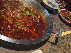 -小楠门·不改良老火锅(合江门店)