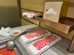 -海底捞火锅(天通苑华联店)