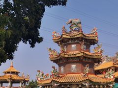 -仙岳公园