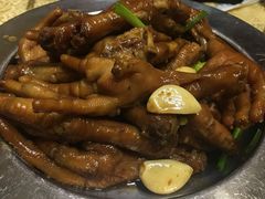 -鲁小三·大骨自助(金山总店)