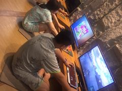 -丽池宫韩式汗蒸会馆(华灯坊店)