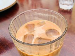 冰拿铁-RAC BAR(安福路店)