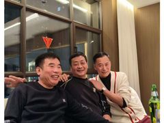 -红高粱大酒店(宁山东路店)