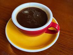 -Be Lived Cafe比例咖啡(摩天轮店)