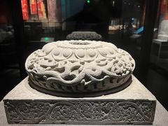 -大同市博物馆