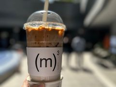 -CUBIC3三立方咖啡(西岸凤巢店)
