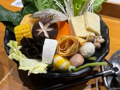 -呷哺呷哺 黄金牧场 (新中关购物中心店)