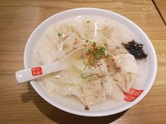 -琴岛顺天馄饨(乐客城店)