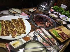 -韩一品韩国料理(柏庐南路店)