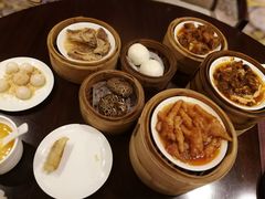 -富力万达嘉华酒店-美食汇西餐厅