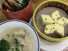 -蓉李记成都名小吃(武汉菱角湖万达店)
