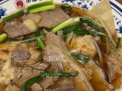 -直隶安家罩饼(复兴路店)